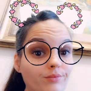 Meet your Posher, Meagan